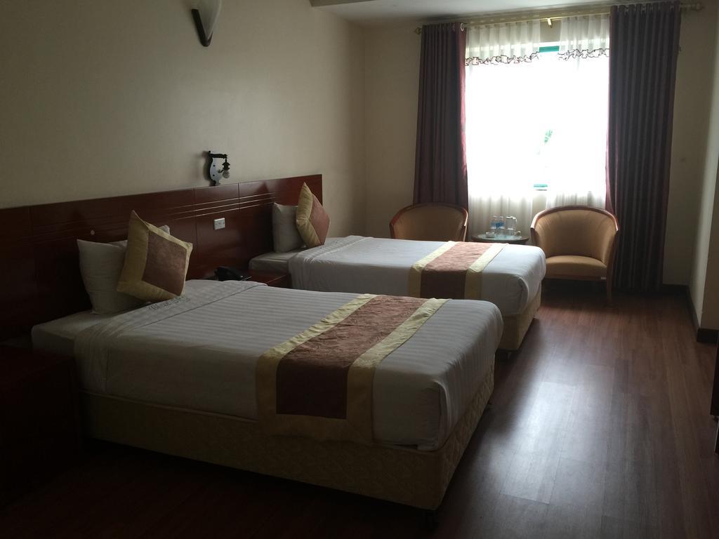 Premium Double Room
