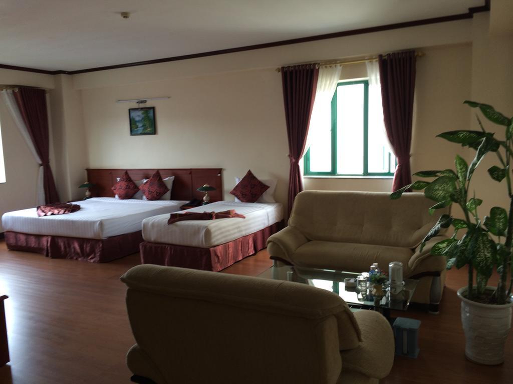 Premium Double Room