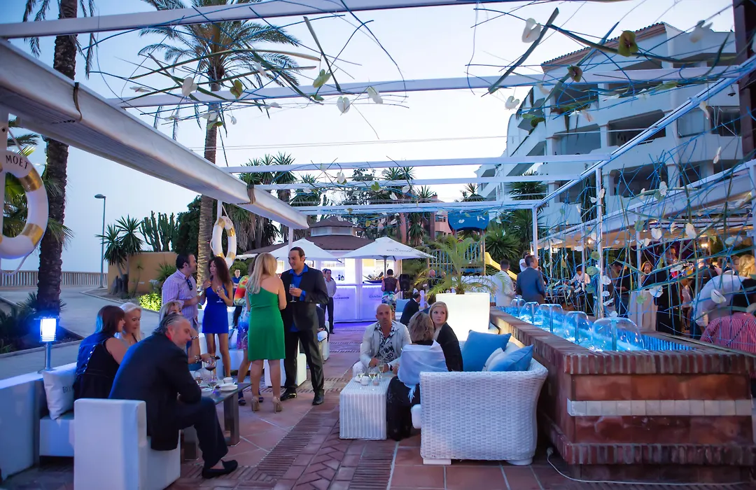 Gran Hotel Guadalpin Banus-1