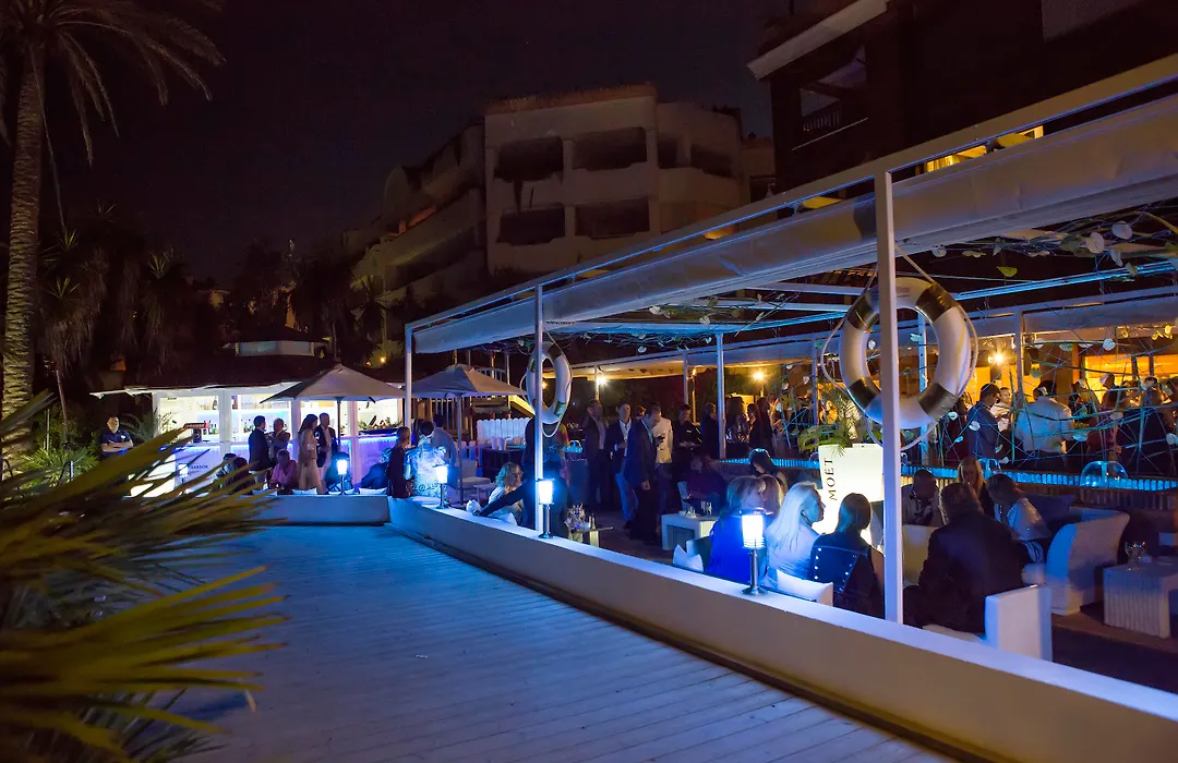 Gran Hotel Guadalpín Banus-1