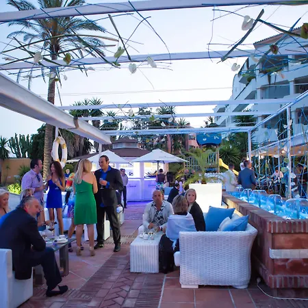 Gran Hotel Guadalpín Banus-3