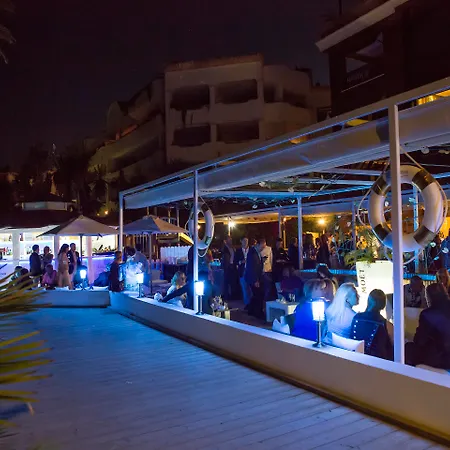 Gran Hotel Guadalpin Banus-2