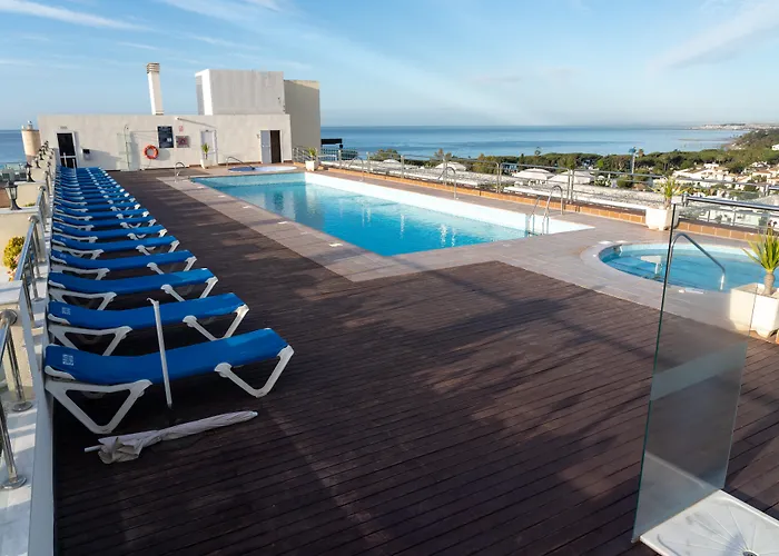 Senator Marbella Hotel